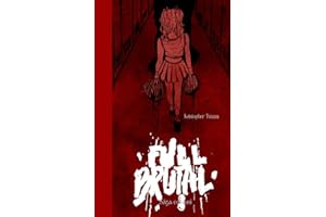 Full Brutal (Italian Edition)