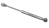 Berta 2-Pack 10 Inch 100N/22 LB Hydraulic Soft Open