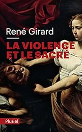 La  violence et le sacré