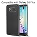 CloudValley Samsung Galaxy S8 Plus Case, Anti Gravity Phone Case Magical Nano Can Stick to Glass, Whiteboards, Tile and Smooth Flat Surfaces for Samsung Galaxy S8+ Plus (2017)