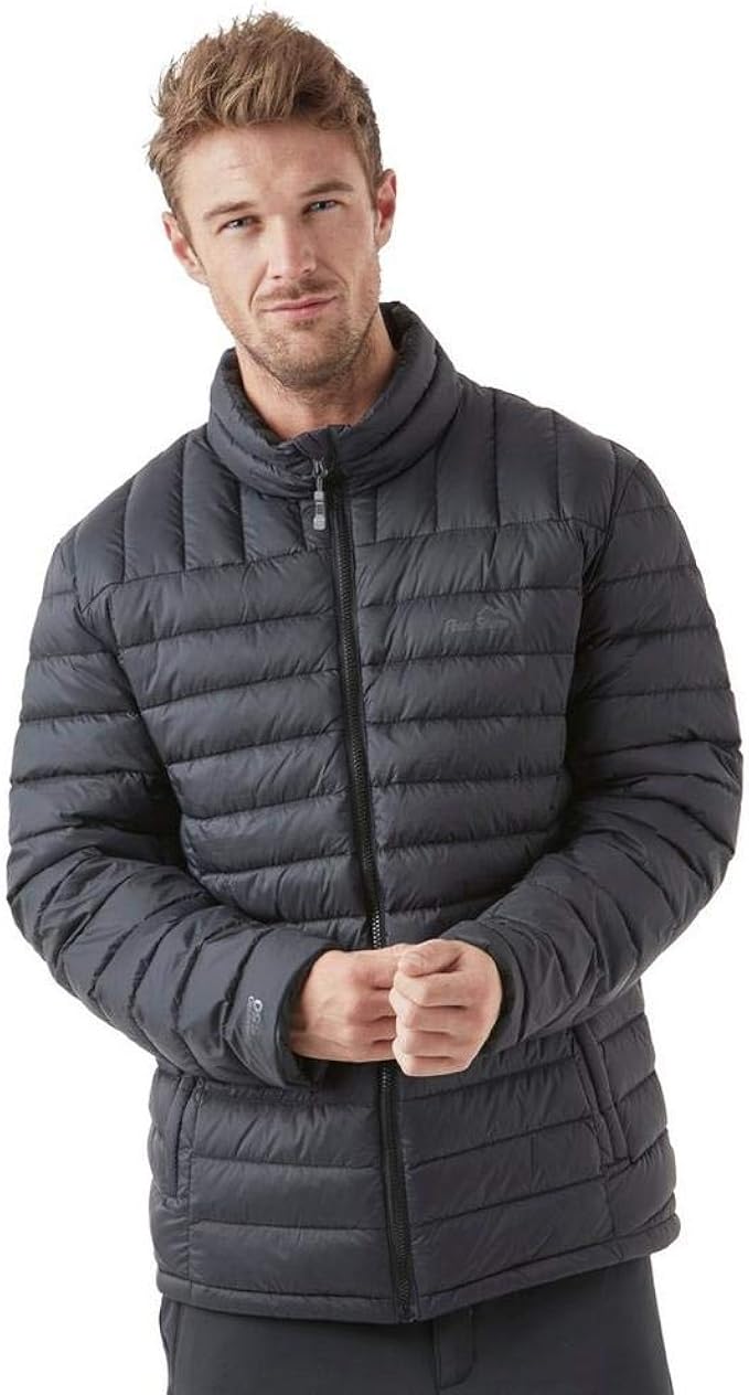 peter storm puffer jacket