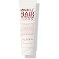 ELEVEN AUSTRALIA Miracle Hair Treatment Shampoo infused with Hyaluronic Acid to Help Boost Hydration, Reduce Frizz & Prevent Split Ends