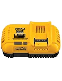 DEWALT DCB118 20 V MAX FLEXVOLT Cargador rápido.