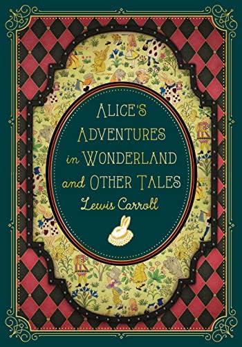 Alice's Adventures in Wonderland (Union Square Kids Illustrated