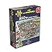 Jumbo Jan van Haasteren Sea Port Jigsaw Puzzle (500 Piece)