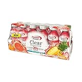 Premier Protein Clear Protein Drink, Tropical Punch (16.9 fl. oz., 12 pk.)