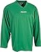 Bauer Core Practice Jersey Youth Sizes (Kelly, Small)