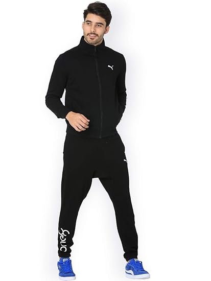 puma one x tracksuit