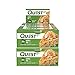 Quest Nutrition Protein Bar Apple Pie. 20-21g of Protein, Soy-Free, Gluten-Free and no Added Sugar. Meal Replacement Bar with High Fiber and Low Net Carbs. (24 Count)thumb 4