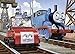 Ravensburger Thomas & Friends: Traveling with Thomas - 35 Piece Jigsaw Puzzle for Kids – Every Piece is Unique, Pieces Fit Together Perfectly