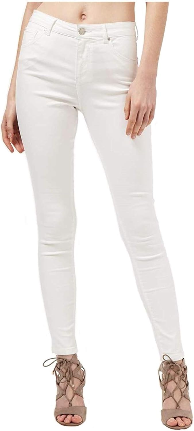 miss selfridge skinny jeans