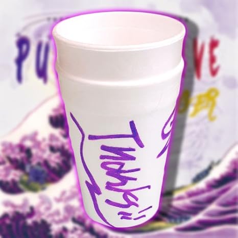 E Bms限定 直筆入り Cz Tigerオフィシャルダブルカップ Cd Purple Wave セット Amazon Co Jp E Bms限定 直筆入り Cz Tigerオフィシャルダブルカップ Cd Purple Wave セット Amazon Co Jp