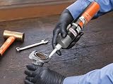 Wynn's Black Gasket Maker Heat Cold Resistant 200ml Sealant view 3