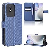 Jiajihua Cover Compatible with Vivo Y02 4G / Y02A