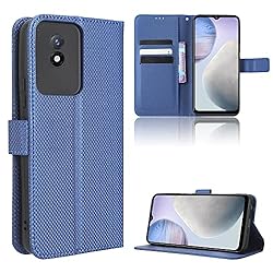 Jiajihua Cover Compatible with Vivo Y02 4G / Y02A