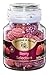 Cavendish & Harvey | Mixed Berry Hard Candy Drops | 10.50 Ounce Jar