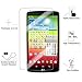 Red lemon 9H Hardness Tempered Glass Screen Protector for LG G PAD F8.0