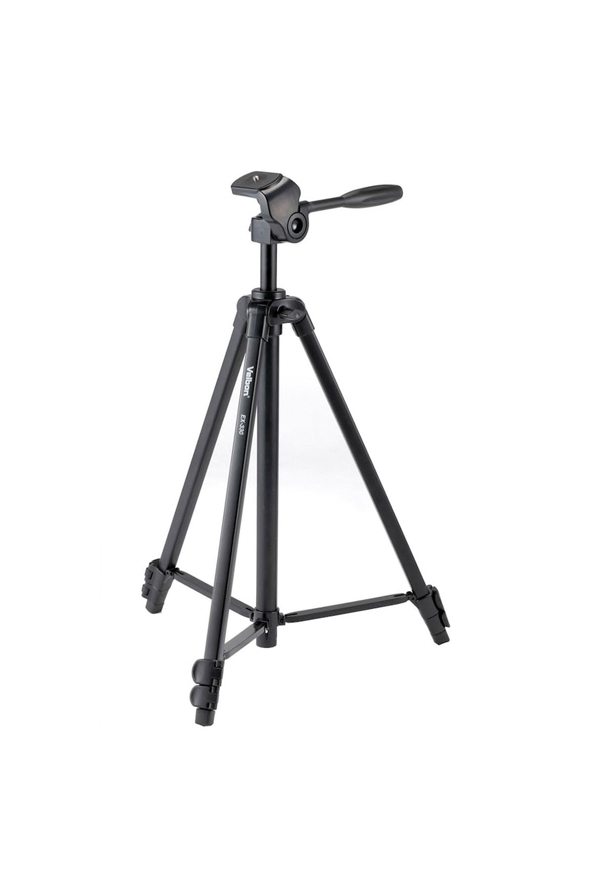 VELBON 30178-V EX-330 Tripods Black - (Cameras Camera Accessories)