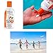 1 Kids SafeSea UVA UVB Sunscreen Jellyfish Sting Protection SPF50 Lice Lotion !
