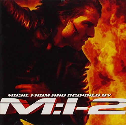 Michael Giacchino - Mission: Impossible III (Music From The