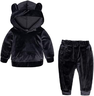 sweatsuits for toddlers