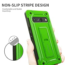 URBANITE Case for Google Pixel 6 Pro with Built-in