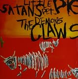 SATANS LITTLE PET PIG                              image
