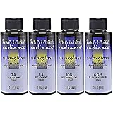 Radiance Colorgloss Demi Permanent Hair Color