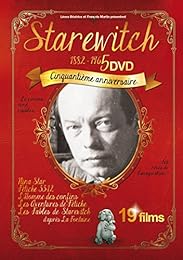 Starewitch 1882-1965