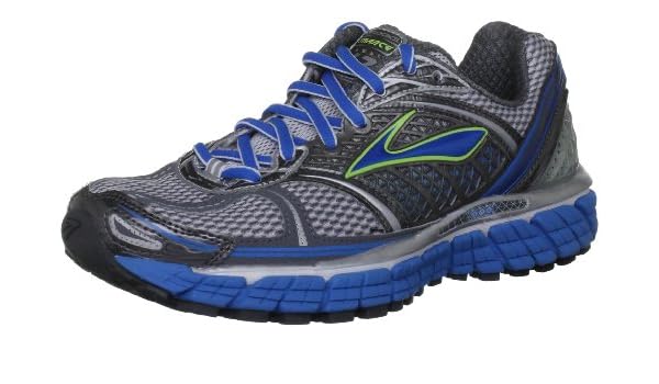 brooks trance 12 white