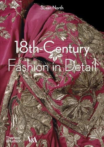 19th-Century Fashion in Detail: Johnston, Lucy, Kite, Marion