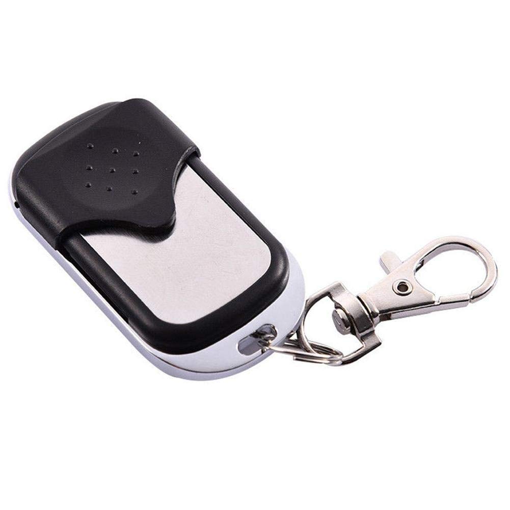 Puertas de garaje Motto.h 433 MHz Mando a Distancia eléctrico clonado