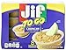 Jif To Go Crunchy Peanut Butter, 12 Ounce