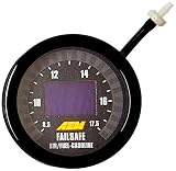 AEM 30-4900 Wideband Failsafe Gauge