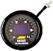 AEM 30-4900 Wideband Failsafe Gauge