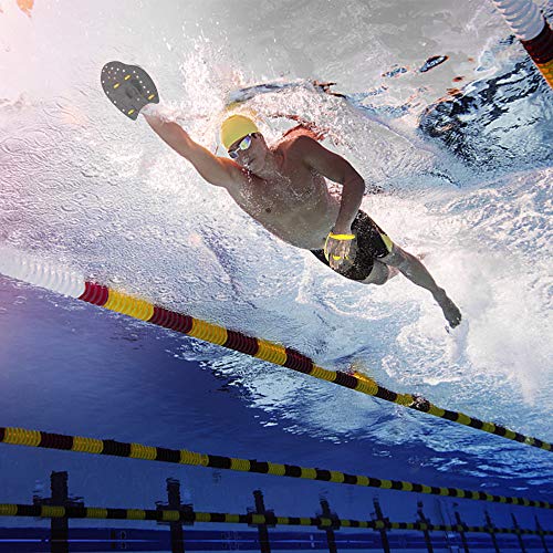 Ationgle Swim Training Paddles Hand Paddles Power Paddles Swimming