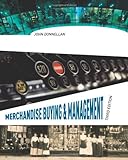 Merchandise Buying and Management (3rd Edition), John Donnellan, 1563675218