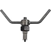 Ducati Crank Crankshaft Engine TURNING/Timing Tool 887130123 For all 4 and 2 vale Ducati engine 350, 500, 600, 620, 748, 749, 750, 800, 848, 851, 888, 900, 916, 996, 998, 999, 1000 ，