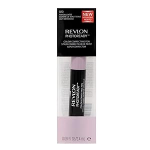 Revlon PhotoReady Color Correcting Pen for Dullness (Pack of 2)