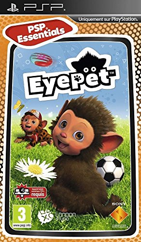 EyePet