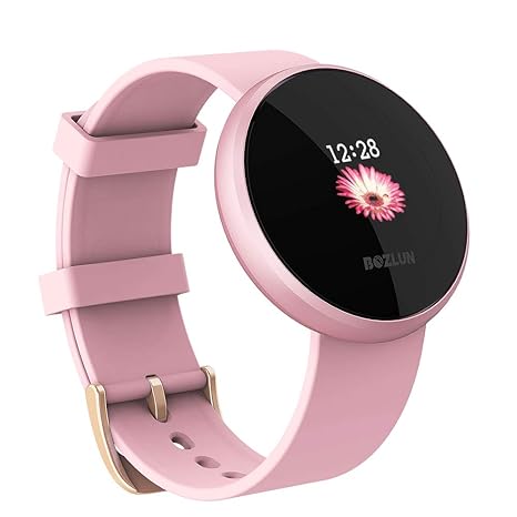 skmei women's smartwatch