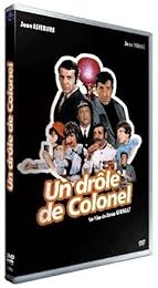 Un Drôle De Colonel