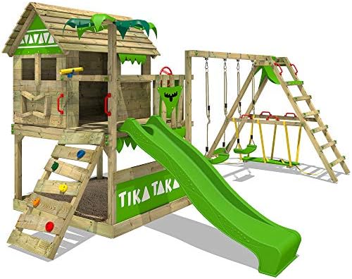 swing sets uk
