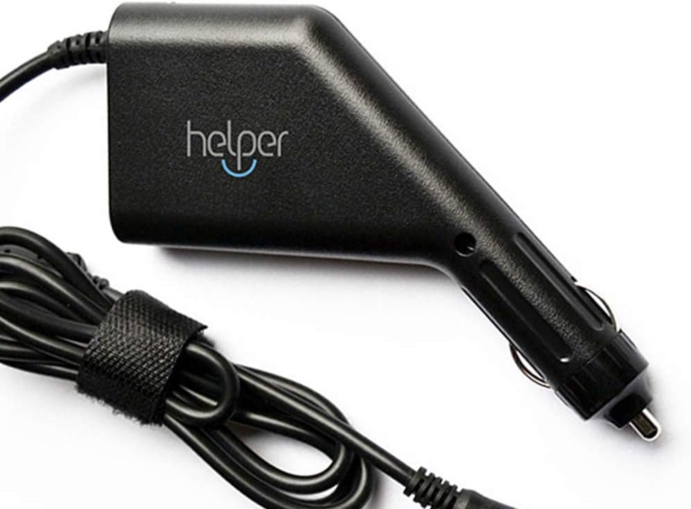 19.5V 2.31A 45W Laptop Car Charger Adapter Compatible for DELL Latitude 13 7350 lnspiron 14 7437 XPS 12 13 9333 9343 9344 9350 9360 - Image 5