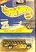 Hot Wheels Heat Fleet Series GREEN School Bus 5-Spoke 1:64 Scale