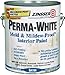 Perma-White Mold And Mildew-Proof Interior Paint