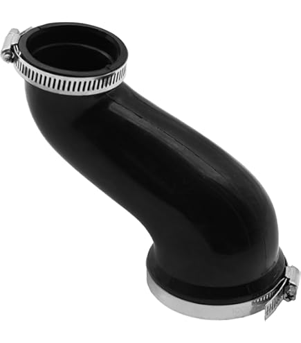 Amazon.com: Yamaha 1AA144530000 Air Cleaner Joint : Automotive