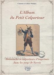 L' album du petit colporteur