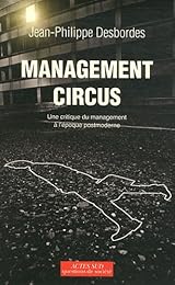 Management circus