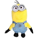 Despicable Me Plush Buddy Minion Tim Toy Figure